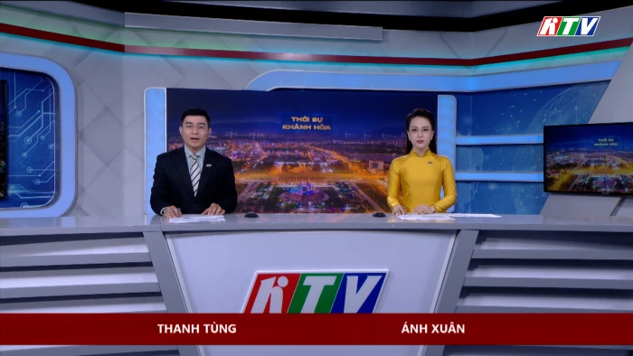 Bản tin thời sự tối 1-6-2026
