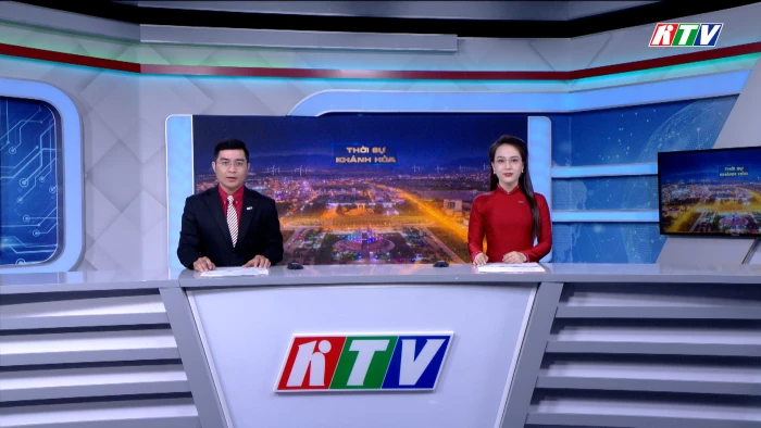 Bản tin thời sự tối 10-6-2026