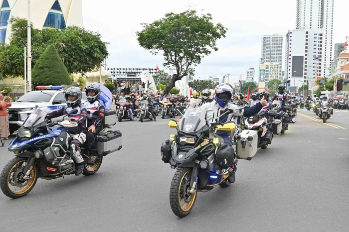 Khánh Hòa hướng đến mùa du lịch hè rực rỡ