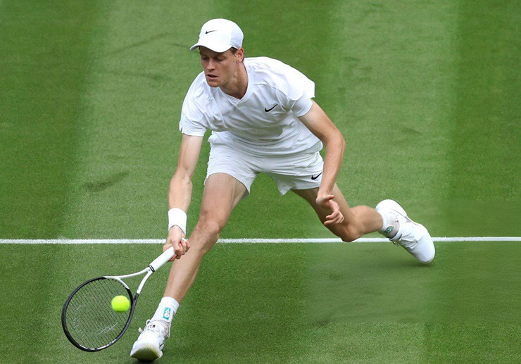 Wimbledon: Thử thách đầu tiên cho các tay vợt hạt giống