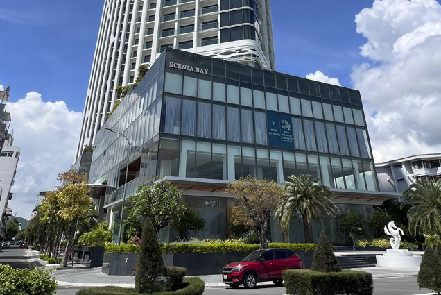 UBND tỉnh Khánh Hòa:: Yêu cầu chấn chỉnh, xử lý sai phạm trong quản lý, sử dụng kinh phí bảo trì chung cư