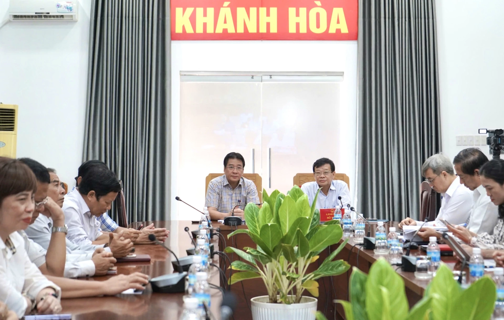 Tiếp tục phát triển toàn diện y dược cổ truyền