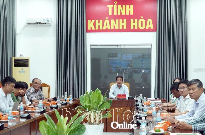 Đẩy mạnh ngoại giao kinh tế vì mục tiêu tăng trưởng hai con số