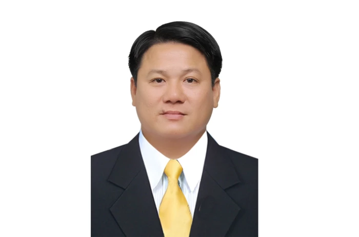 Ông Châu Thanh Hải - Tỉnh ủy viên, Bí thư Đảng ủy xã Thuận Nam:: Cần có đột phá riêng về phát triển kinh tế biển toàn diện