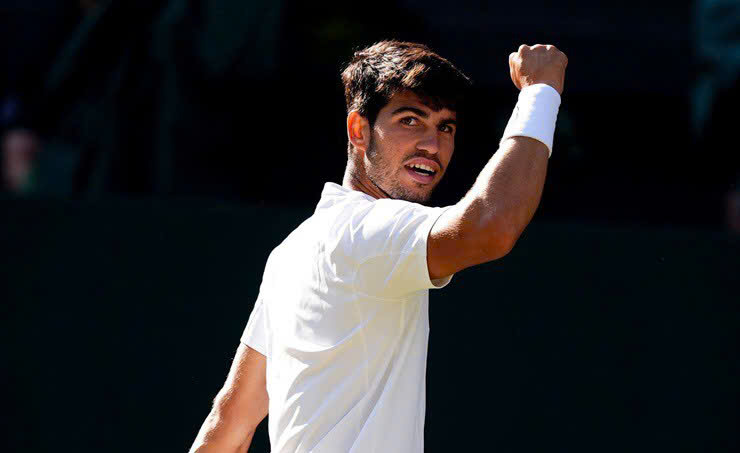 Wimbledon: Nhìn lại phong độ của những ứng cử viên cho chức vô địch