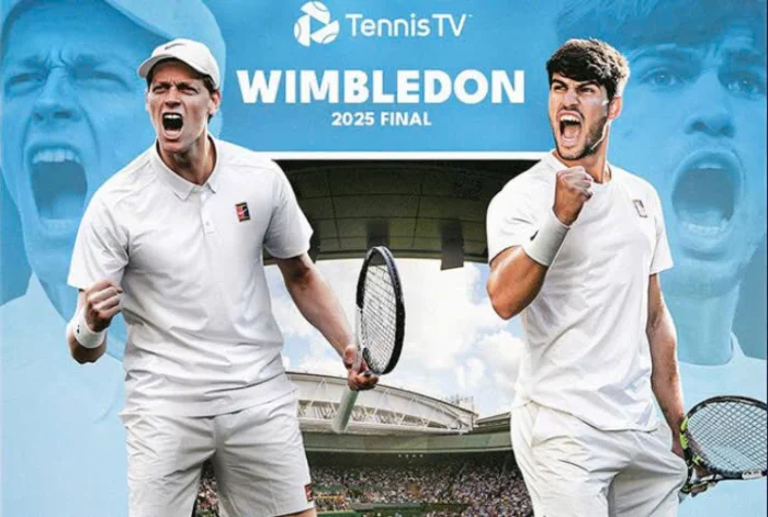Chung kết Wimbledon: Trận chung kết "siêu kinh điển" của quần vợt thế giới