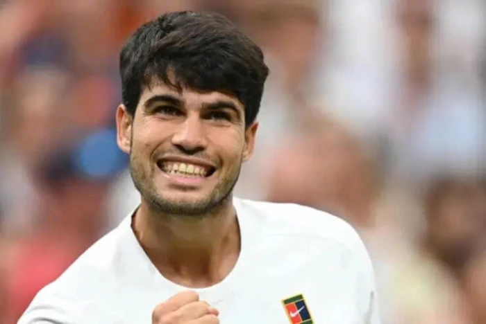 Alcaraz quyết giành Grand Slam tại Mỹ mở rộng