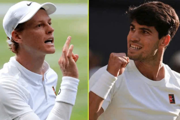 Sinner - Alcaraz: Cuộc đua cho vị trí số một thế giới