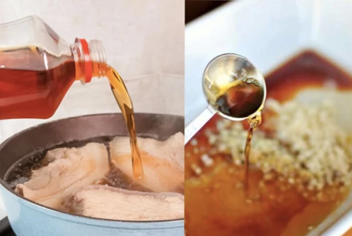 Mẹo nêm nước mắm đúng cách giúp món kho, món xào dậy mùi, đậm đà hơn