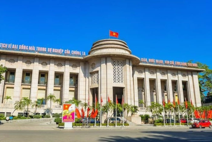 Lãi suất cho vay tiếp tục giảm