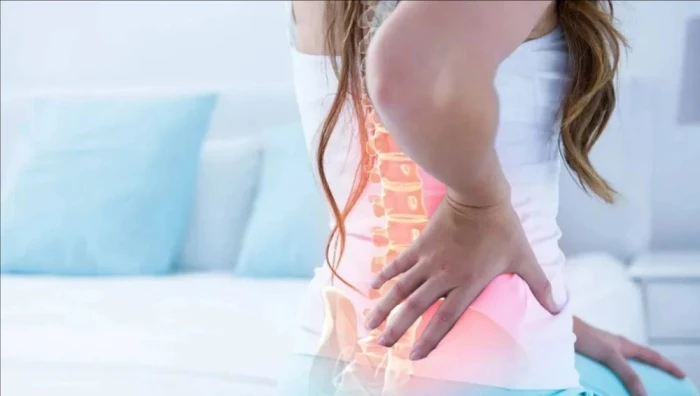 9 cách giảm đau lưng nhanh chóng cho dân công sở khi phải ngồi cả ngày