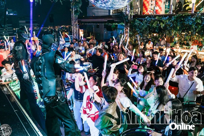 Mùa du lịch hè bùng nổ