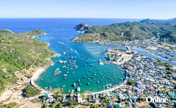 Vĩnh Hải: Tiềm năng kết nối du lịch vùng