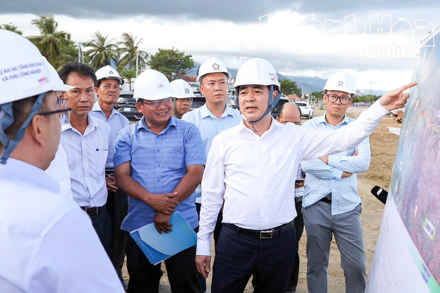 Tận dụng tối đa cơ chế, chính sách đặc thù để bứt phá