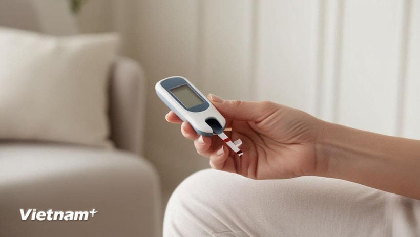 Đột phá phương pháp điều trị tiểu đường không cần tiêm insulin