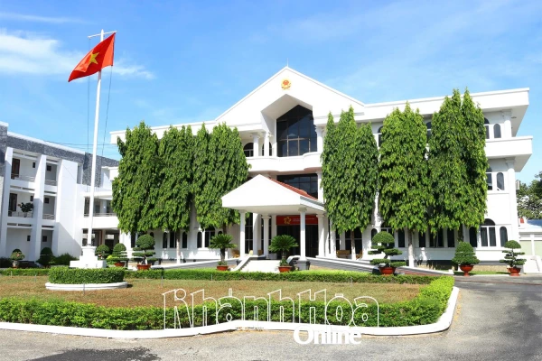 Sắp xếp, sử dụng hợp lý trụ sở dôi dư