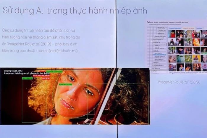 Bảo vệ giá trị nhiếp ảnh nghệ thuật giữa làn sóng AI