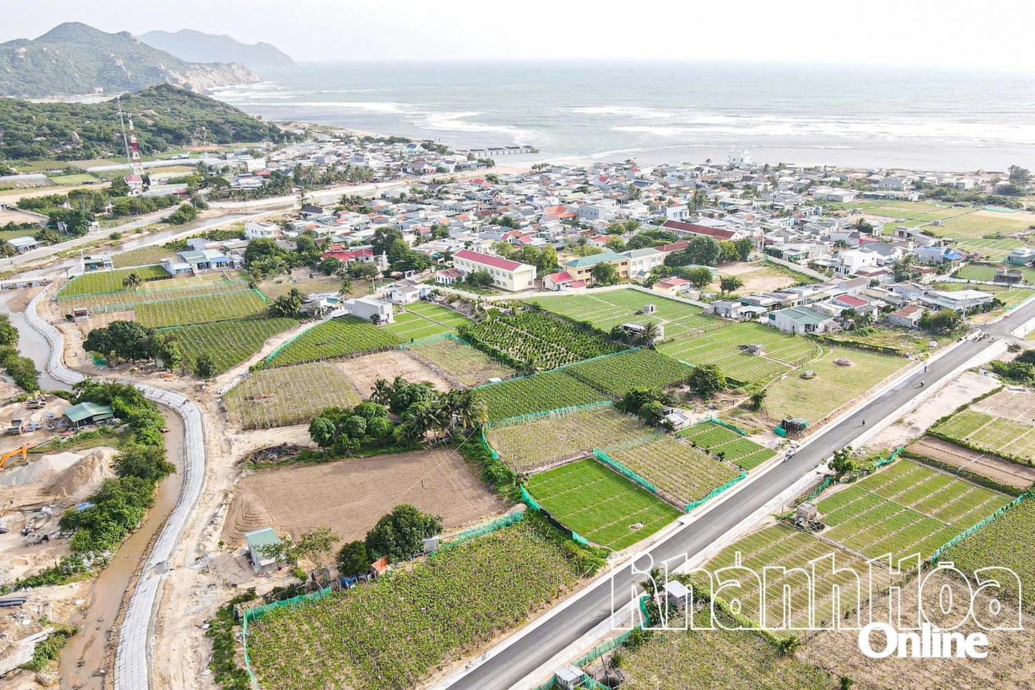 Đẩy nhanh tiến độ Dự án Điện hạt nhân