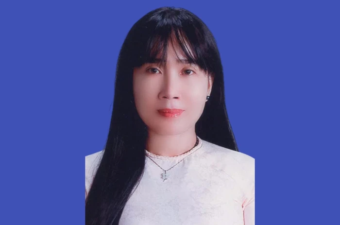 Bà Nguyễn Thị Bích Liên - Phó Chủ tịch Hội Liên hiệp Phụ nữ tỉnh Khánh Hòa: Bổ sung các chỉ tiêu liên quan đến phụ nữ, thúc đẩy bình đẳng giới