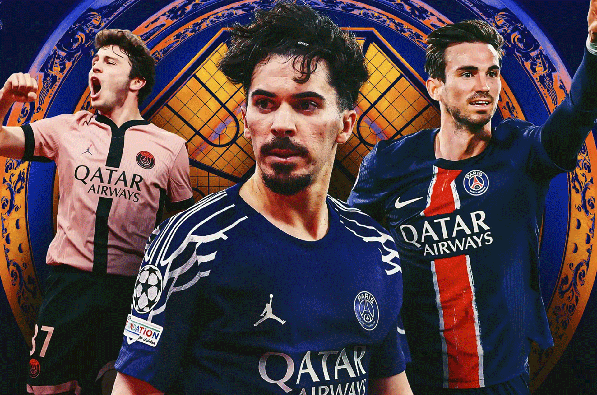 Bộ ba tiền vệ sẽ là xu hướng chính của mùa giải mới?