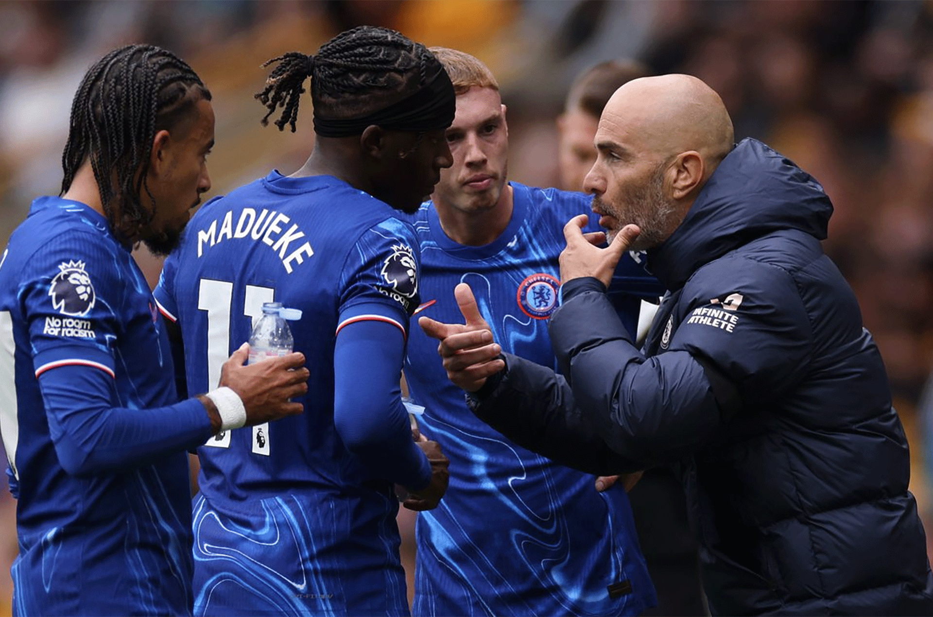 Champions League 2025 - 2026: Chelsea sẽ gặp khó nếu không thể thu về trên thị trường chuyển nhượng