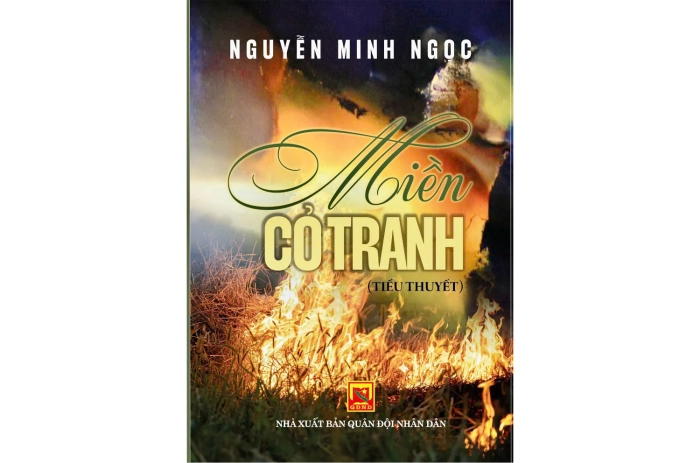 “Miền cỏ tranh” và khúc hát đa chiều về người lính