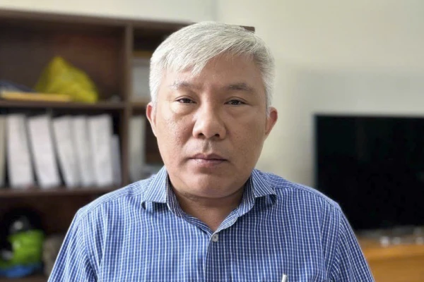 Hướng dẫn chỉnh lý hồ sơ địa chính, cơ sở dữ liệu đất đai... ở đơn vị hành chính mới