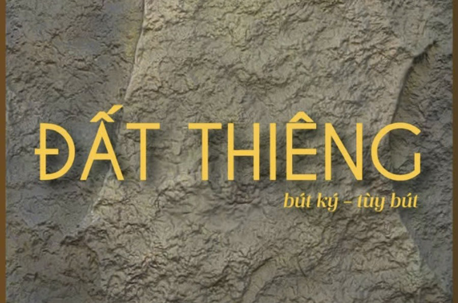 “Đất thiêng” của Phong Nguyên: Hành trình giải mã hồn đất và tiếng vọng chủ quyền