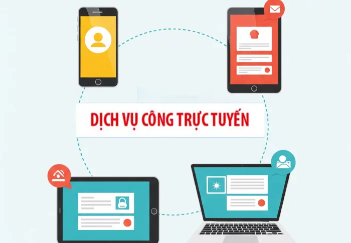 Tăng cường các giải pháp nâng cao hiệu quả dịch vụ công trực tuyến
