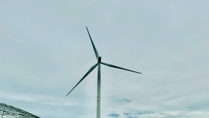 Tháo gỡ vướng mắc, khó khăn cho các dự án điện năng lượng tái tạo