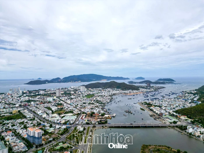 Đề xuất đầu tư đập ngăn mặn trên sông Quán Trường