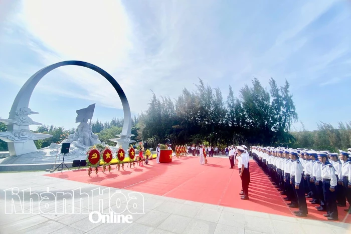 Kỷ niệm 78 năm Ngày Thương binh - Liệt sĩ (27-7-1947 - 27-7-2025): Thay lời tri ân