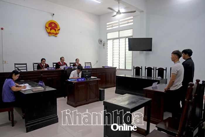 Vào tù vì giúp người khác đi đánh trả thù