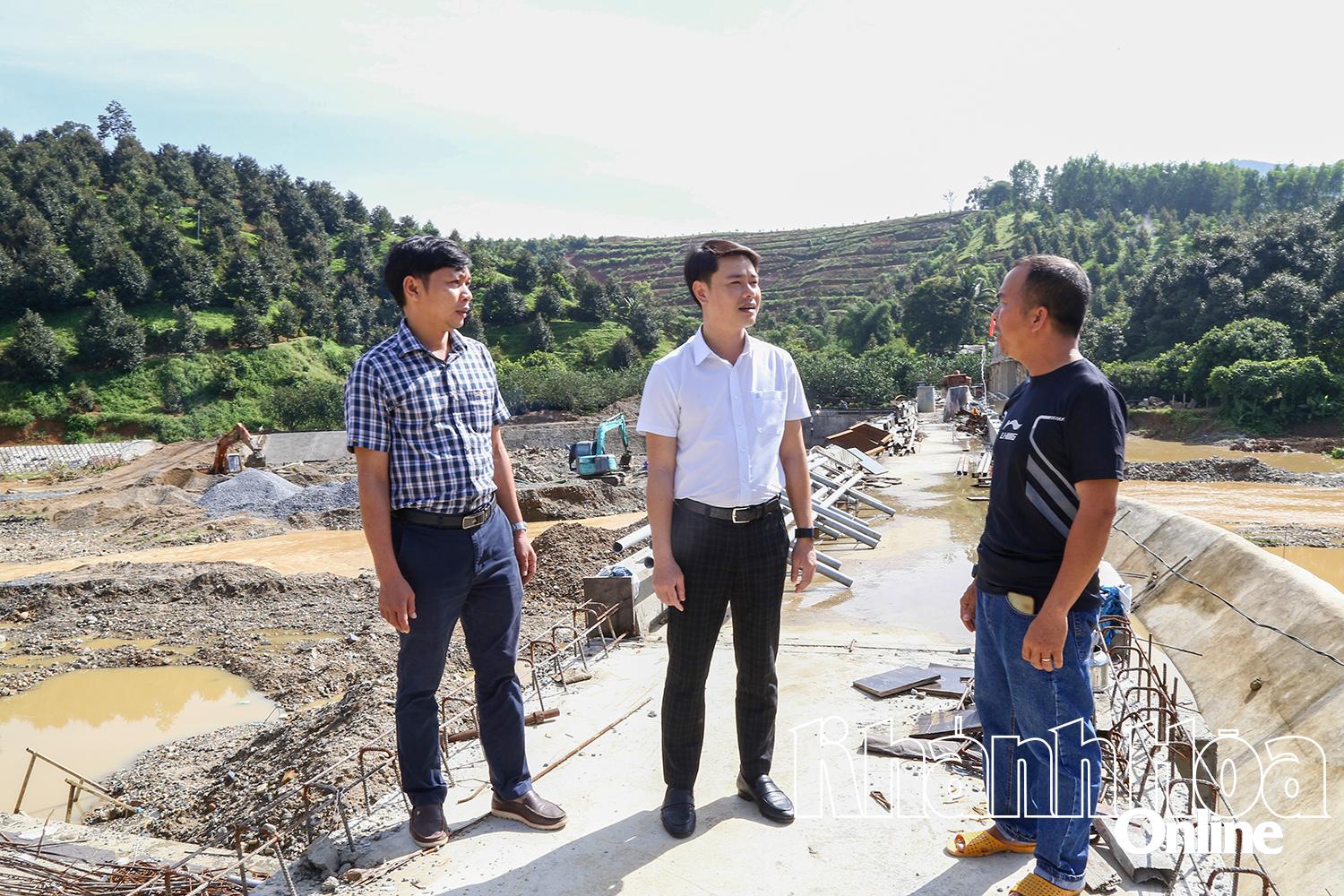 Công bộc của dân - Kỳ 3: Vì Nhân dân phục vụ