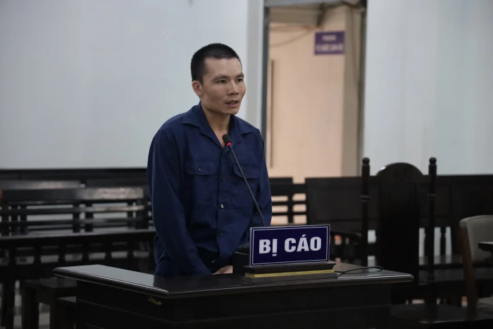 Đòi nợ bằng… dao, chủ nợ lãnh 10 năm tù