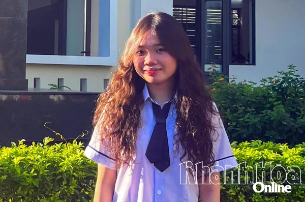 Tự hào đảng viên tuổi 18