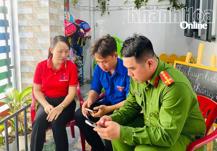 Từ ngày 25 đến 26-9 sẽ diễn ra Ngày hội công nghệ số tỉnh Khánh Hòa năm 2025