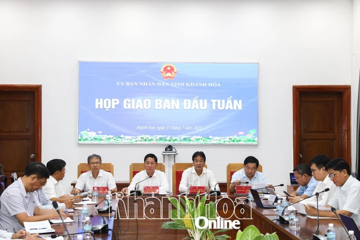 Khẩn trương thi công hoàn thiện công trình Trụ sở làm việc Tỉnh ủy, Đoàn Đại biểu Quốc hội và HĐND, UBND tỉnh