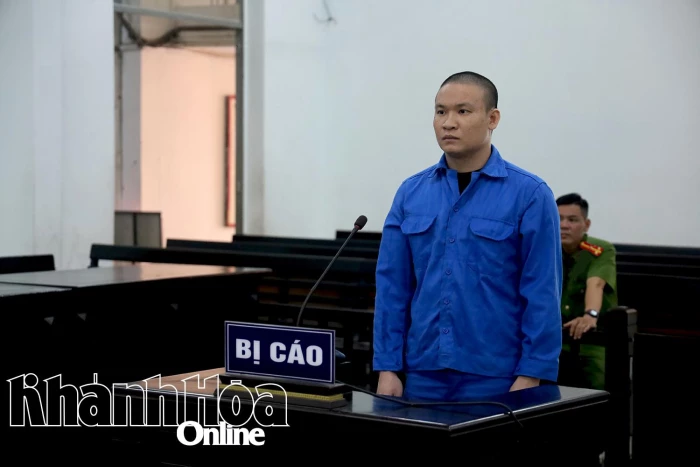 Vào tù vì tổ chức sử dụng ma túy