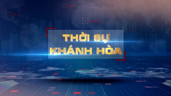 Bản tin thời sự trưa 5-7-2025