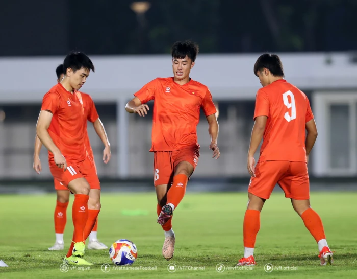Chung kết Giải U23 Đông Nam Á 2025: U23 Việt Nam hướng đến cú hat-trick vô địch
