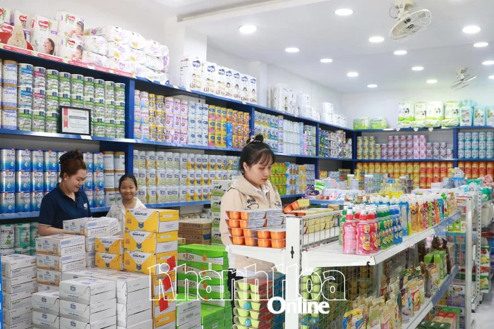 Ngành Thuế tỉnh Khánh Hòa: Thu ngân sách đạt kết quả tích cực