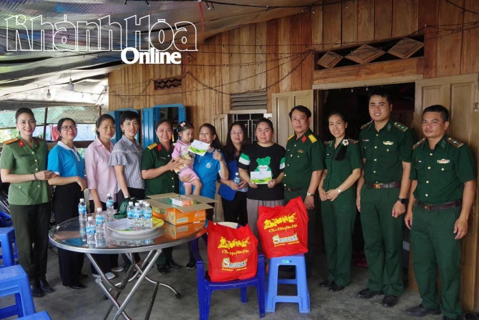 Đảng bộ Phòng Chính trị giữ vững trận địa tư tưởng, góp phần xây dựng tổ chức đảng vững mạnh