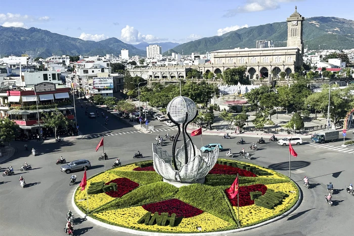 Đảng bộ phường Nha Trang: Sẵn sàng đại hội điểm