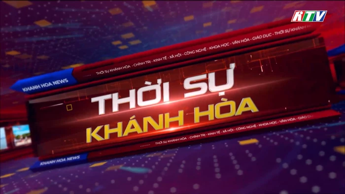 Bản tin thời sự trưa 23-7-2026