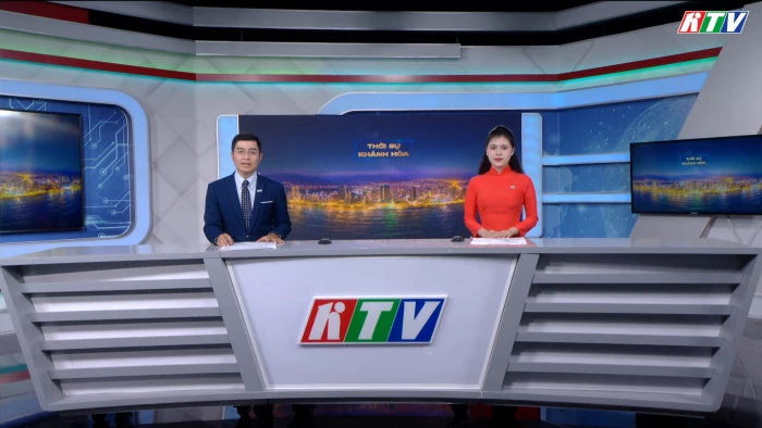 Bản tin thời sự tối 25-7-2026