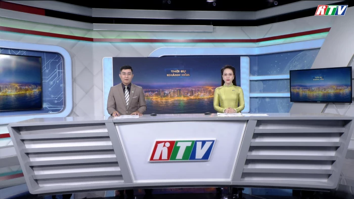 Bản tin thời sự tối 4-7-2026