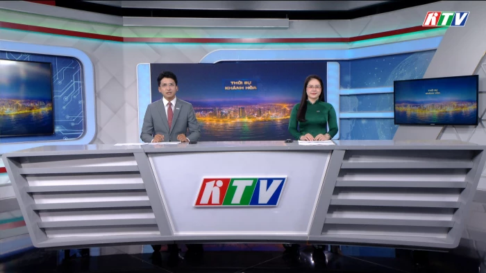 Bản tin thời sự tối 28-7-2026