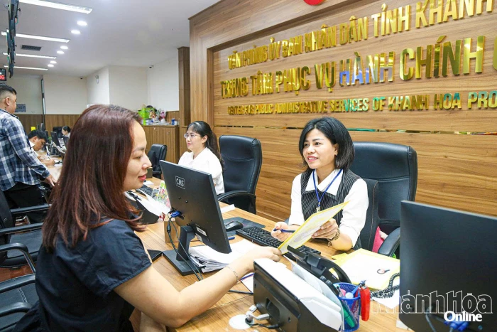 Quy định chuẩn mực đạo đức cách mạng của cán bộ, đảng viên, công chức, viên chức tỉnh Khánh Hòa