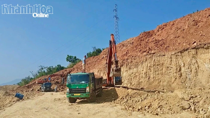 Siết chặt quản lý lĩnh vực khoáng sản, môi trường